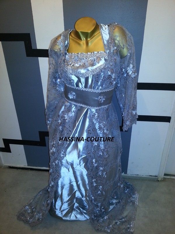 Nouveau Caftan marocain